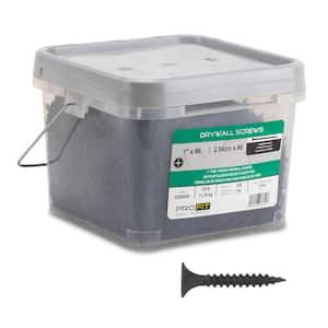 Screw Length: 1 in
