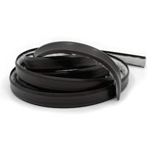 Black in Moulding