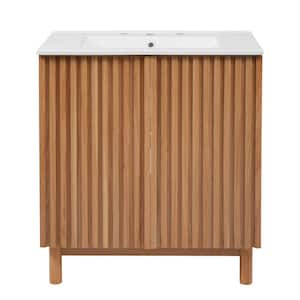 Popular Vanity Widths: 30 Inch Vanities