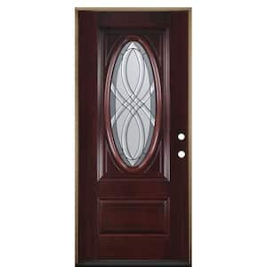 Common Door Size (WxH) in.: 36 x 80