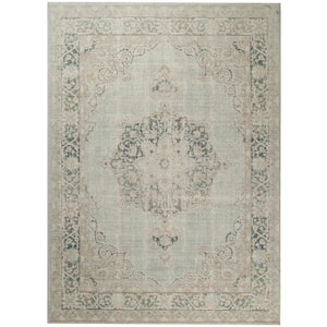 Approximate Rug Size (ft.): 8 X 11