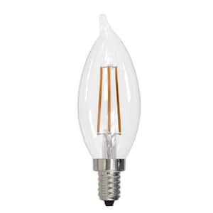 Light Bulb Base Code: E12