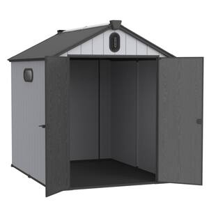 Storage Capacity (cu. ft.): 350 cu ft