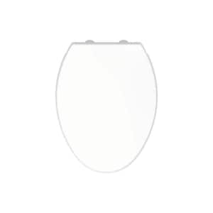 Elongated in Toilet Seats