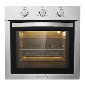 Electric Wall Ovens