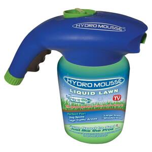 Lawn Fertilizers