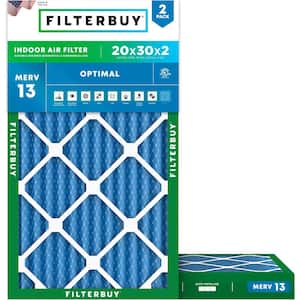 Air Filter Size: 20x30