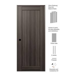 Door Size (WxH) in.: 30 x 83
