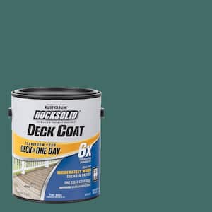 Rust-Oleum RockSolid