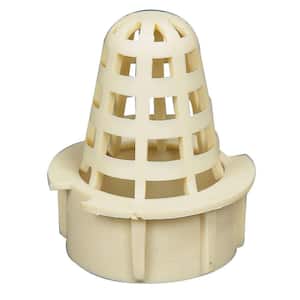 Compatible Gutter Size: 2 in.