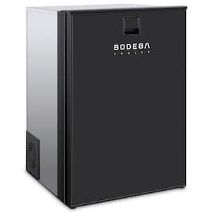Top Door Freezer