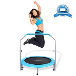 Exercise Trampolines
