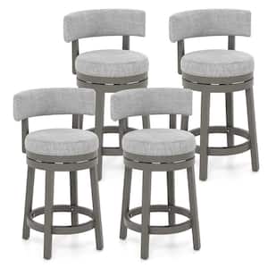 Nailhead in Bar Stools