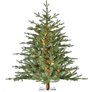 Artificial Tree Size (ft.): Under 4 ft