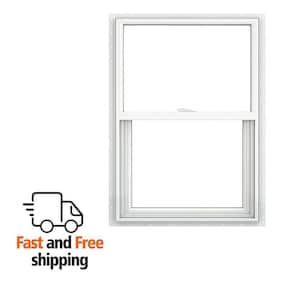 Common Window Sizes: 36 in. x 48 in.