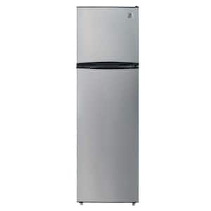 Top Freezer Refrigerators