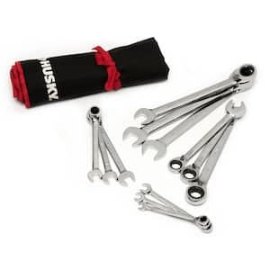 Wrench Set