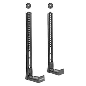Speaker Wall Mounts