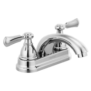 Centerset Bathroom Faucets