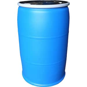 Rain Collection/Barrel