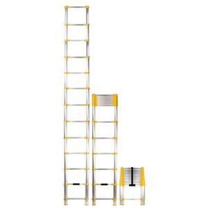 Ladder Height (ft.): 12.5 ft.