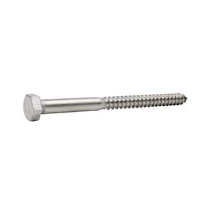 Screw Length: 4 in