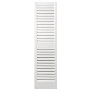 Paintable - Exterior Shutters - Doors & Windows - The Home Depot