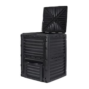 Stationary Composters