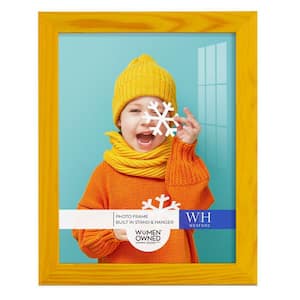 Single Photo Frame