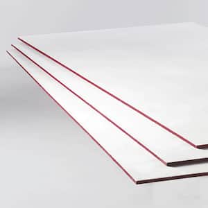 Oriented Strand Board - OSB