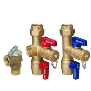 Relief Valve