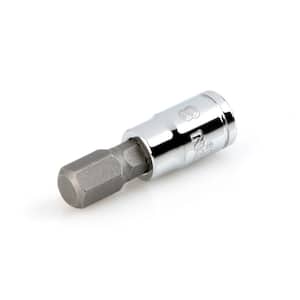Socket Size: 8 mm