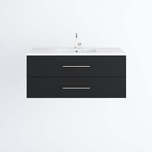 Popular Vanity Widths: 48 Inch Vanities
