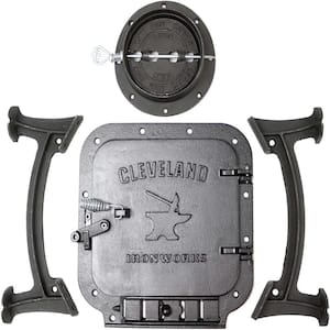 Fireplace & Stove Parts