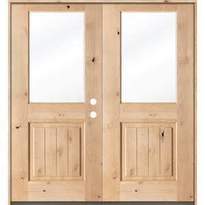 Common Door Size (WxH) in.: 64 x 80