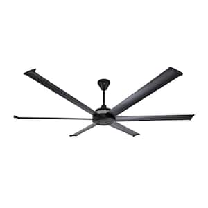 Big Ass Fans