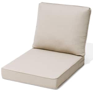 Cushion Seat Depth (in.): 26 - 28