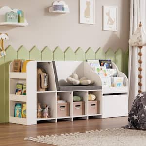 Kids Storage Benches