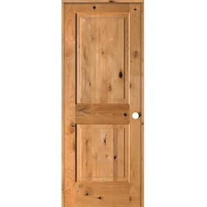 Door Size (WxH) in.: 30 x 80