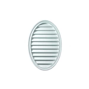 Oval