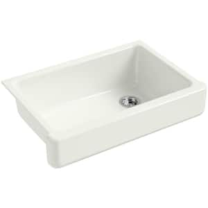 Sink Left to Right Length (in.): 30-33.99