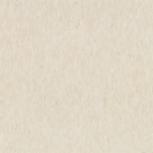 Approximate Tile Size: 12x12 in VCT Tile