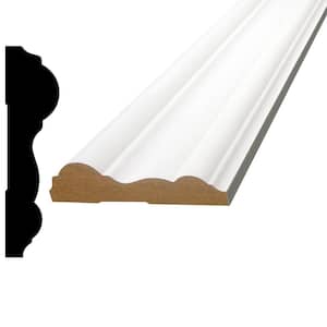 Chair Rail Moulding