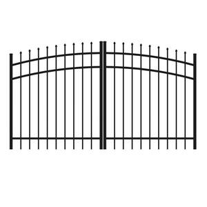 Nominal gate width (ft.): 8