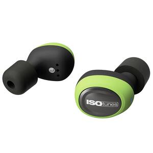 Bluetooth Enabled in Ear Plugs
