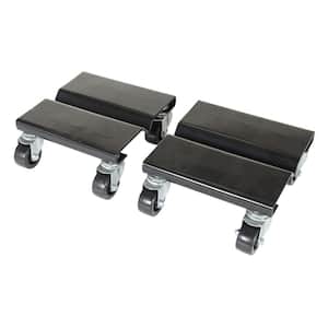 Load Capacity (lb.): 500