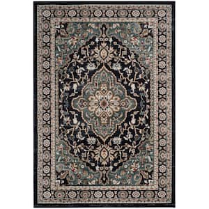 Approximate Rug Size (ft.): 6 X 9