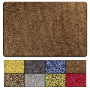 Approximate Mat Size (ft.): 2 ft. x 3 ft.