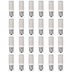 Light Bulb Shape Code: T8