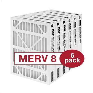 Air Filter Size: 16x20